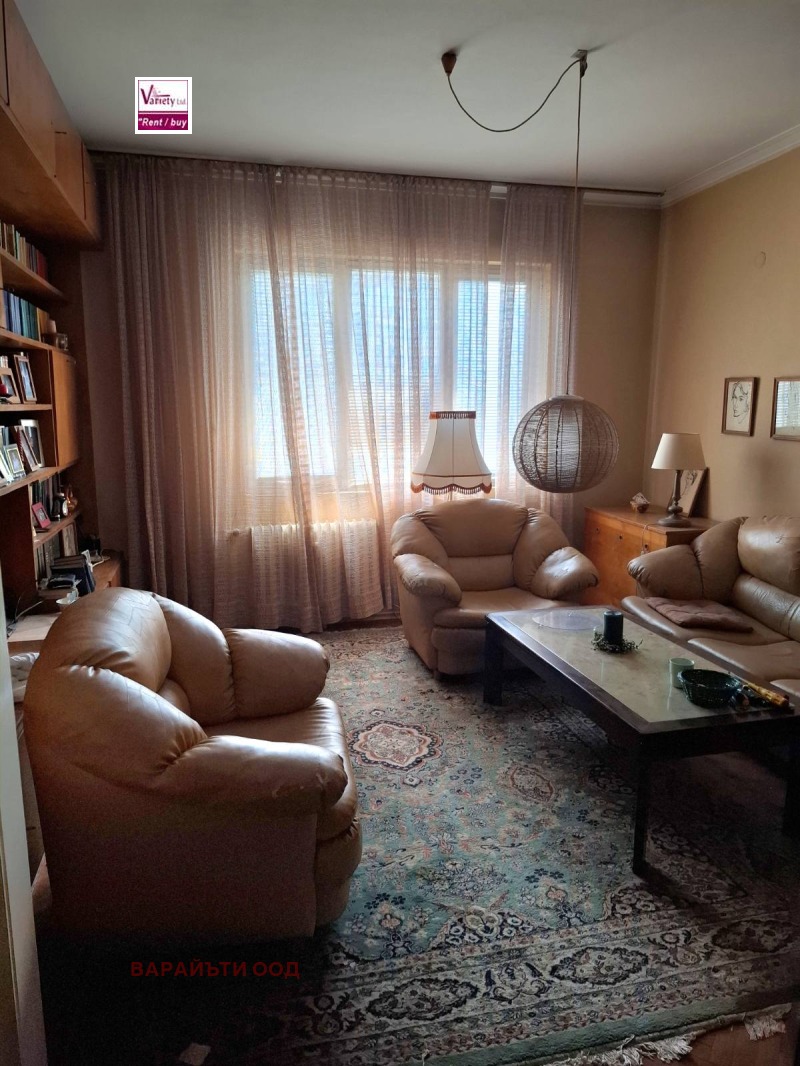 Продается  2 спальни София , Център , 100 кв.м | 86295750 - изображение [2]
