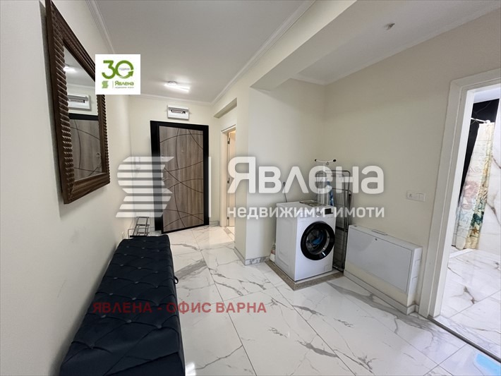 Продава  3-стаен град Варна , Изгрев , 85 кв.м | 94869917 - изображение [8]