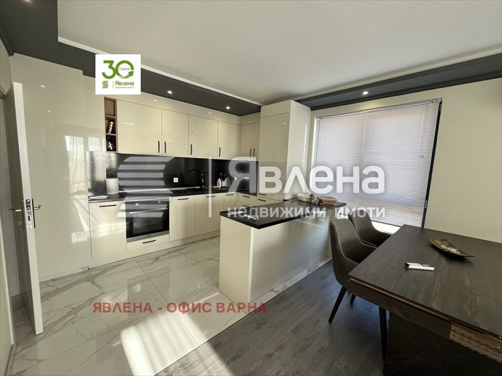 Продава  3-стаен град Варна , Изгрев , 85 кв.м | 94869917 - изображение [3]