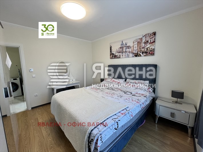 Продава  3-стаен град Варна , Изгрев , 85 кв.м | 94869917 - изображение [7]