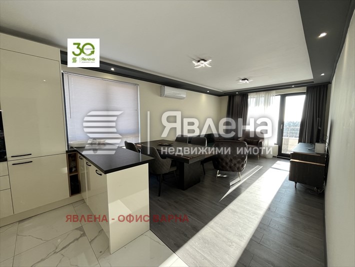 Продава  3-стаен град Варна , Изгрев , 85 кв.м | 94869917