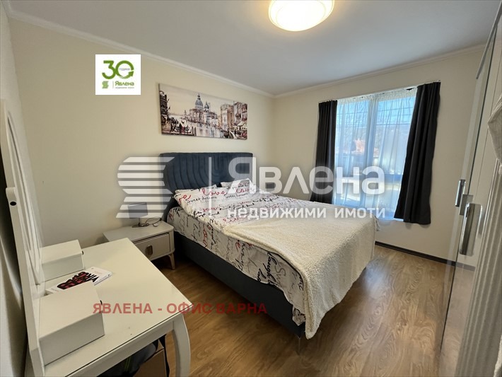 Продава  3-стаен град Варна , Изгрев , 85 кв.м | 94869917 - изображение [6]
