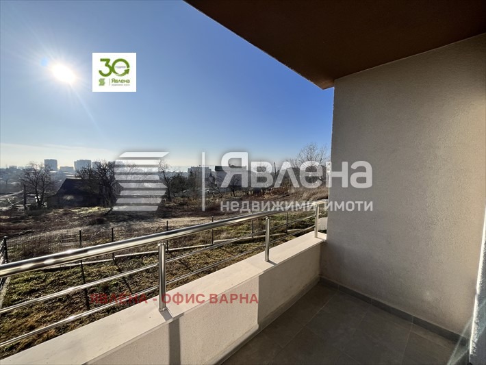 Продава  3-стаен град Варна , Изгрев , 85 кв.м | 94869917 - изображение [4]