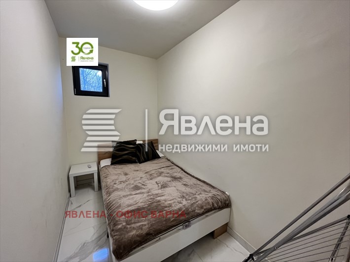 Продава  3-стаен град Варна , Изгрев , 85 кв.м | 94869917 - изображение [9]