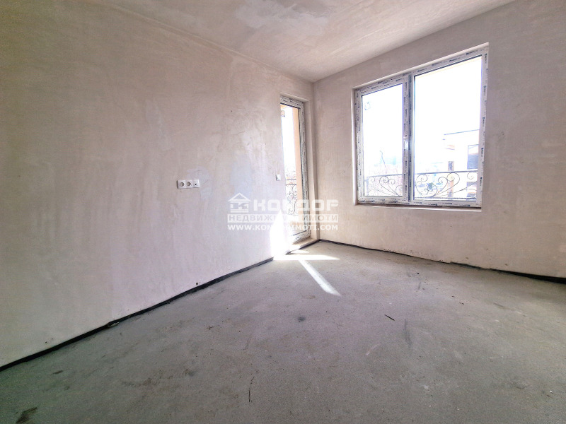 Продаја  2 спаваће собе Пловдив , Каршијака , 108 м2 | 92403191 - слика [3]