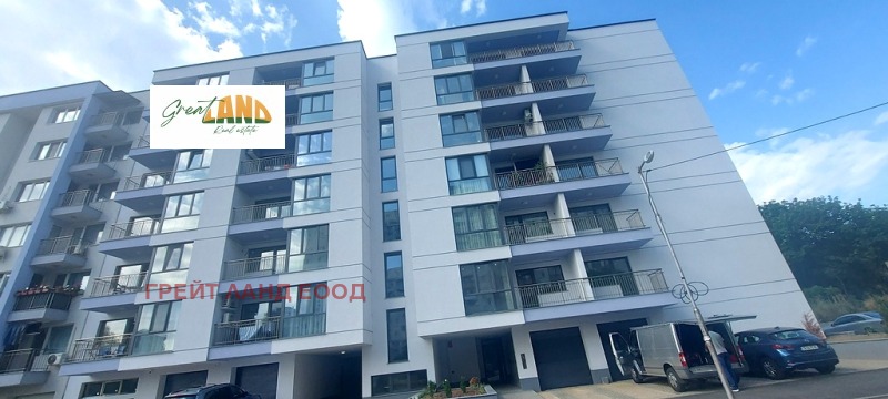 In vendita  2 camere da letto Sofia , Liulin 3 , 95 mq | 62600577