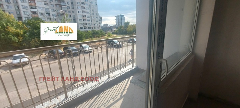 In vendita  2 camere da letto Sofia , Liulin 3 , 95 mq | 62600577 - Immagine [14]