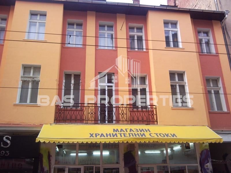 Продава  3-стаен град София , Център , 118 кв.м | 12633958