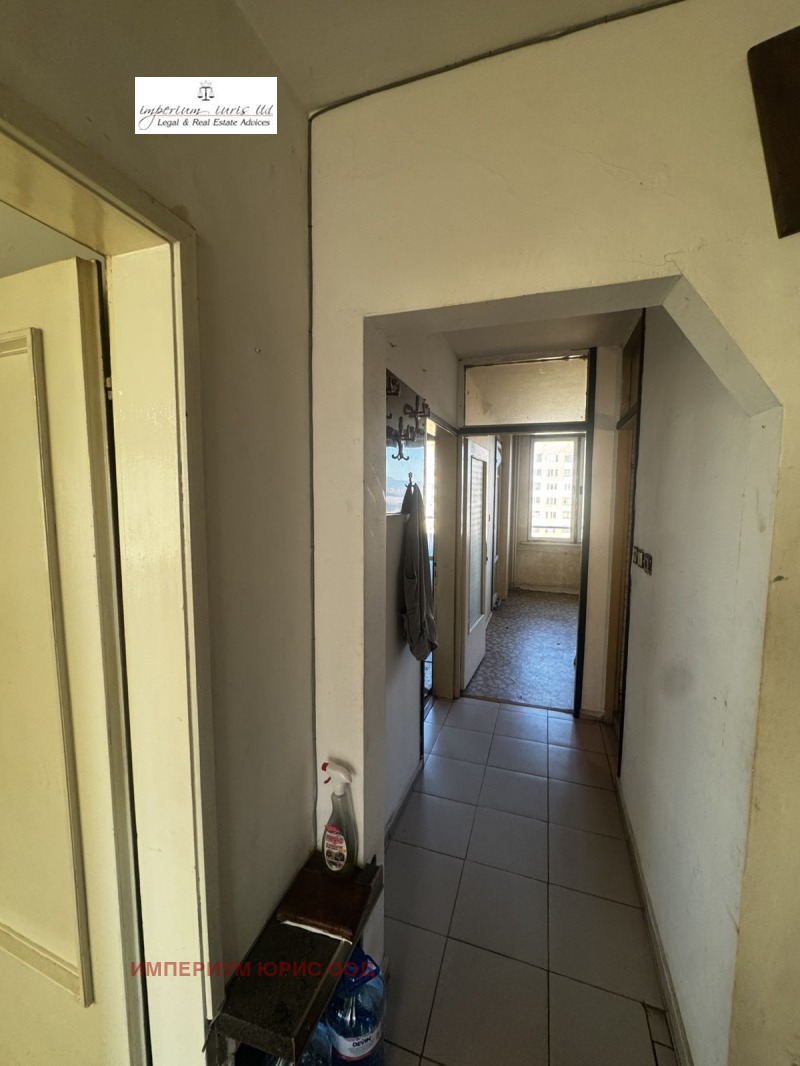 Te koop  2 slaapkamers Sofia , Ljulin 5 , 92 m² | 11221561 - afbeelding [6]