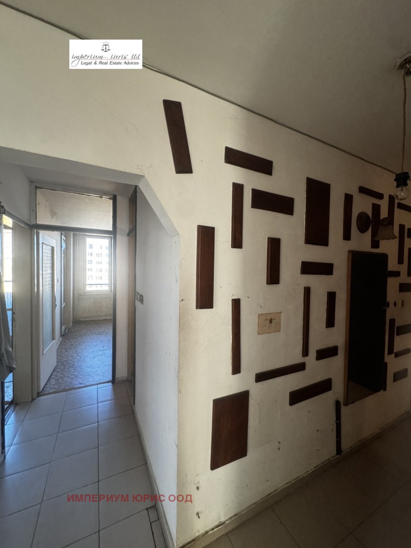 Te koop  2 slaapkamers Sofia , Ljulin 5 , 92 m² | 11221561 - afbeelding [7]
