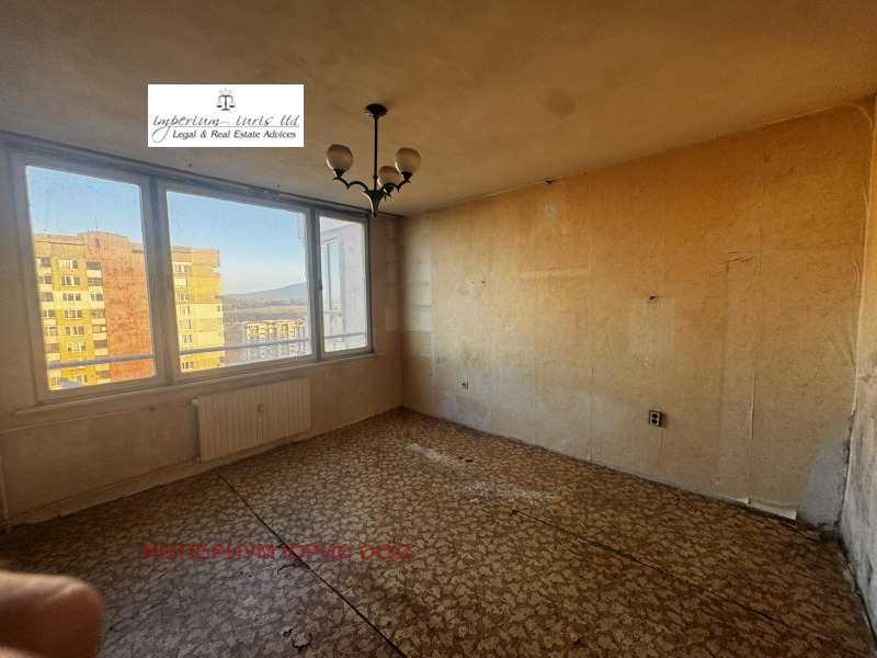 Te koop  2 slaapkamers Sofia , Ljulin 5 , 92 m² | 11221561