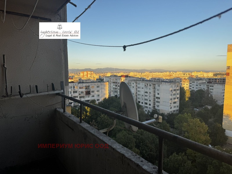 Te koop  2 slaapkamers Sofia , Ljulin 5 , 92 m² | 11221561 - afbeelding [10]