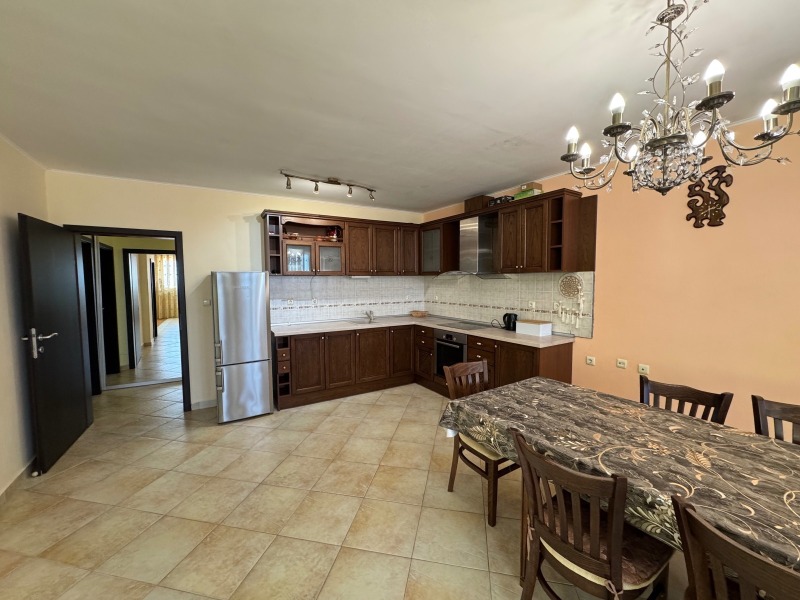 Продава  3-стаен област Бургас , гр. Поморие , 130 кв.м | 23451910 - изображение [4]