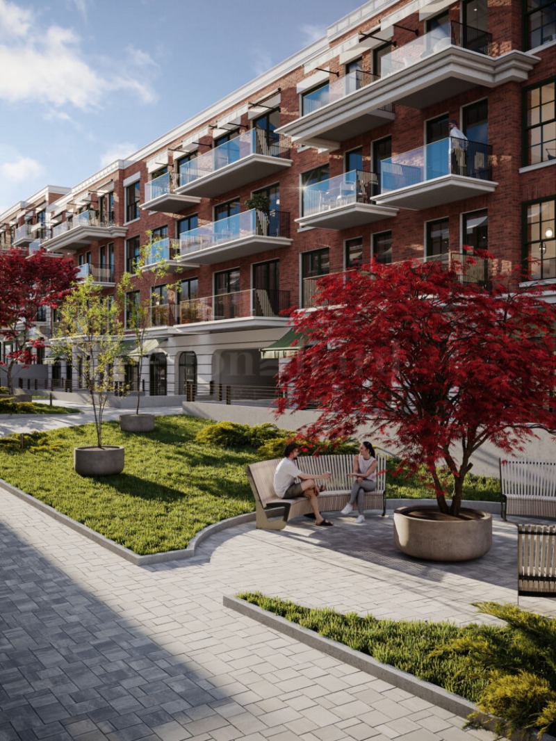 Продава 3-СТАЕН, гр. София, Малинова долина, снимка 6 - Апартаменти - 52215042