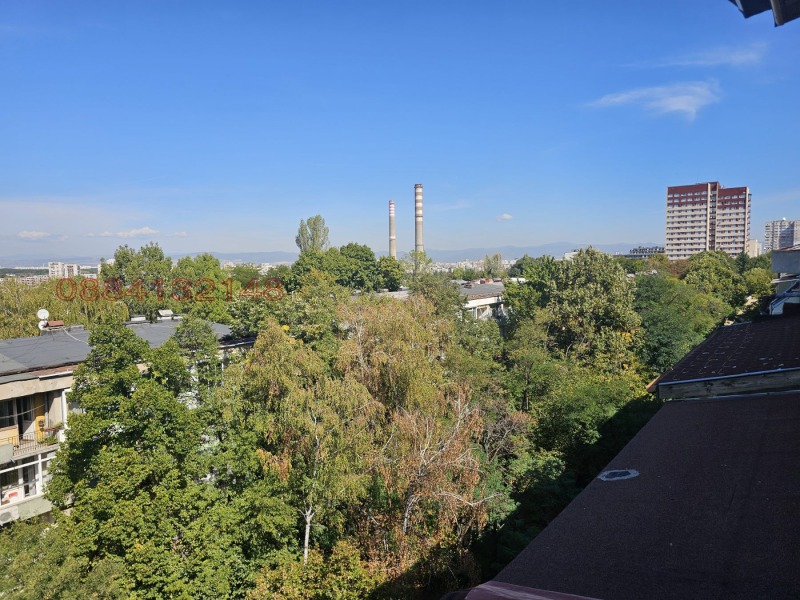 Продава 3-СТАЕН, гр. София, Лагера, снимка 17 - Апартаменти - 52703684