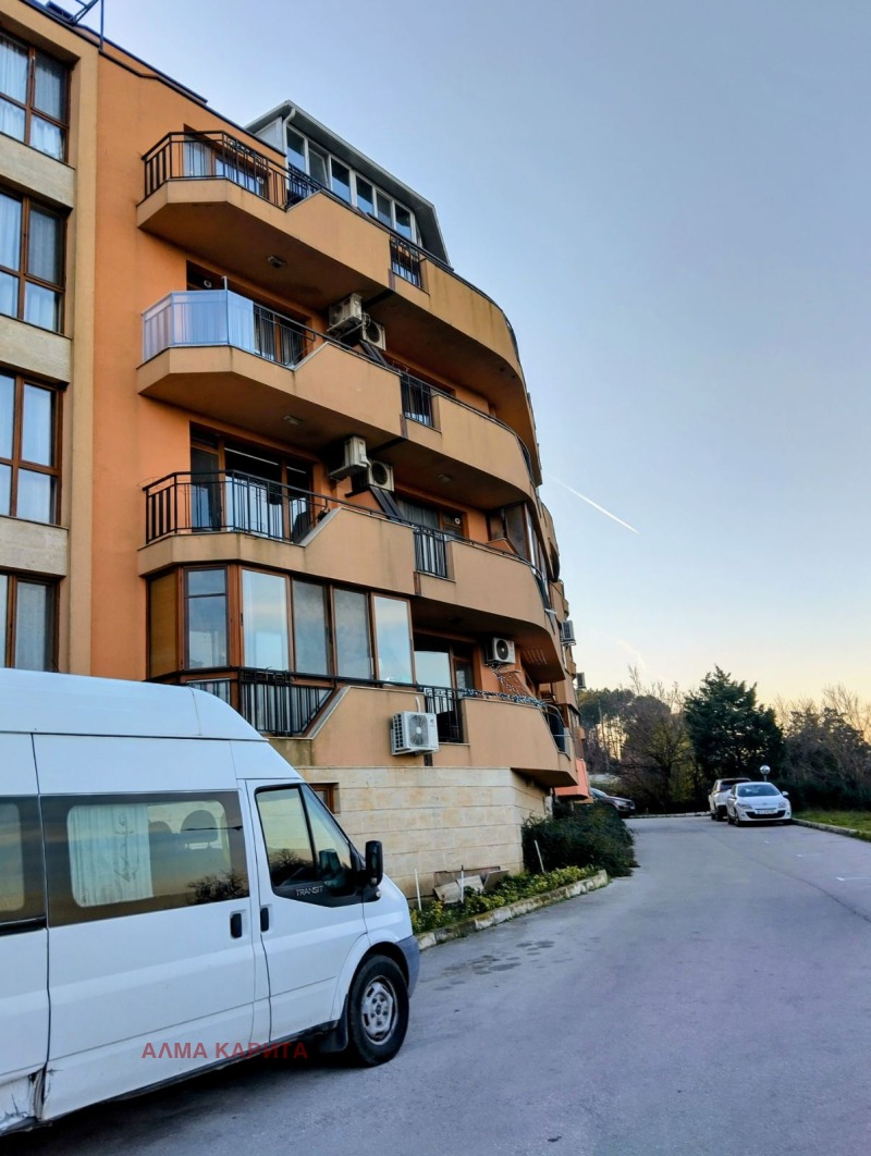 Продава 3-СТАЕН, гр. Варна, Галата