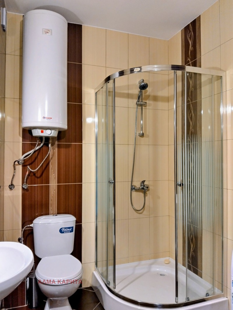 Продава 3-СТАЕН, гр. Варна, Галата, снимка 12 - Апартаменти - 52825778