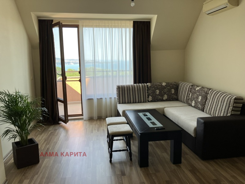 Продава 3-СТАЕН, гр. Варна, Галата, снимка 8 - Апартаменти - 52825778