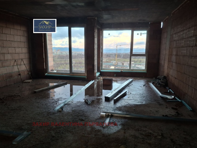 Продава 3-СТАЕН, гр. София, Модерно предградие, снимка 2 - Апартаменти - 53498082