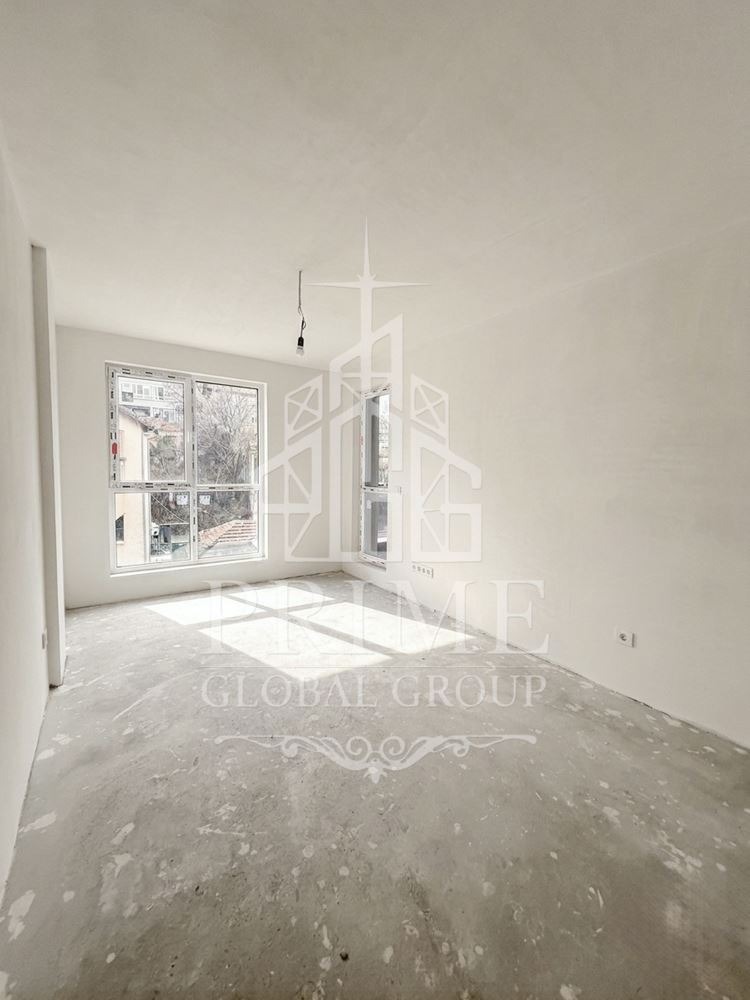 Продава 3-СТАЕН, гр. Варна, Аспарухово, снимка 8 - Апартаменти - 54605010
