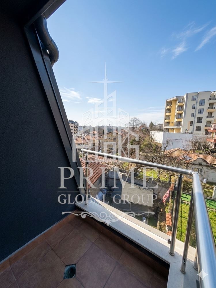 Продава 3-СТАЕН, гр. Варна, Аспарухово, снимка 4 - Апартаменти - 54605010