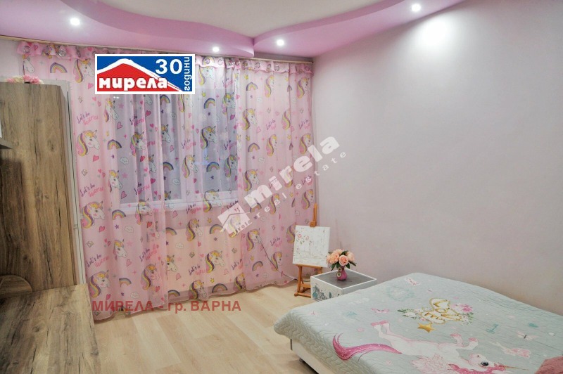 Продается  3 спальни Варна , Лятно кино Тракия , 96 кв.м | 20623885 - изображение [2]