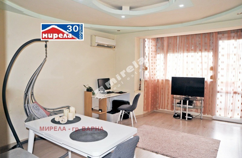 Продается  3 спальни Варна , Лятно кино Тракия , 96 кв.м | 20623885
