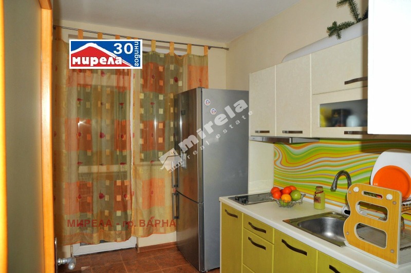 Продается  3 спальни Варна , Лятно кино Тракия , 96 кв.м | 20623885 - изображение [4]