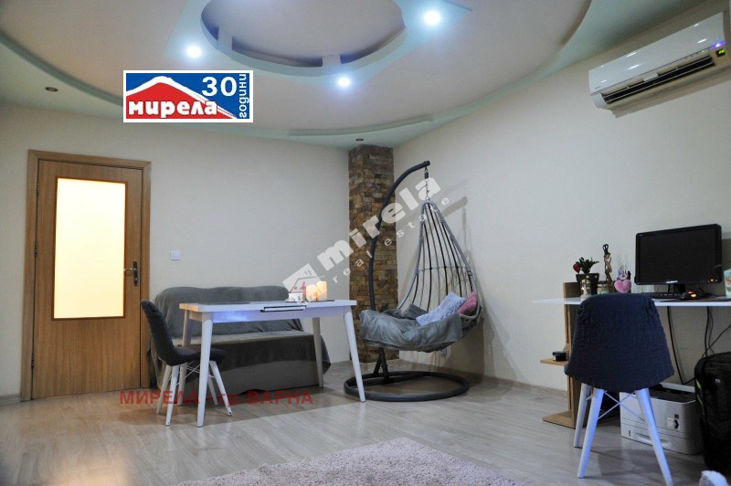 Продается  3 спальни Варна , Лятно кино Тракия , 96 кв.м | 20623885 - изображение [6]