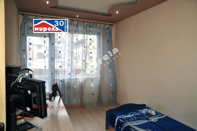Продается  3 спальни Варна , Лятно кино Тракия , 96 кв.м | 20623885 - изображение [3]