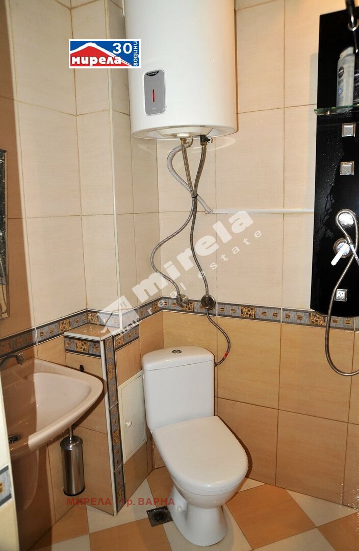 Продается  3 спальни Варна , Лятно кино Тракия , 96 кв.м | 20623885 - изображение [7]