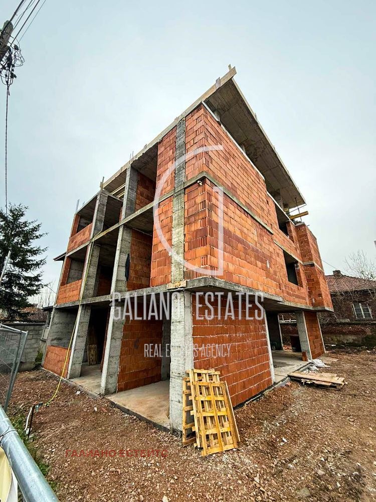 Продава 4-СТАЕН, гр. София, Орландовци, снимка 3 - Апартаменти - 50908319