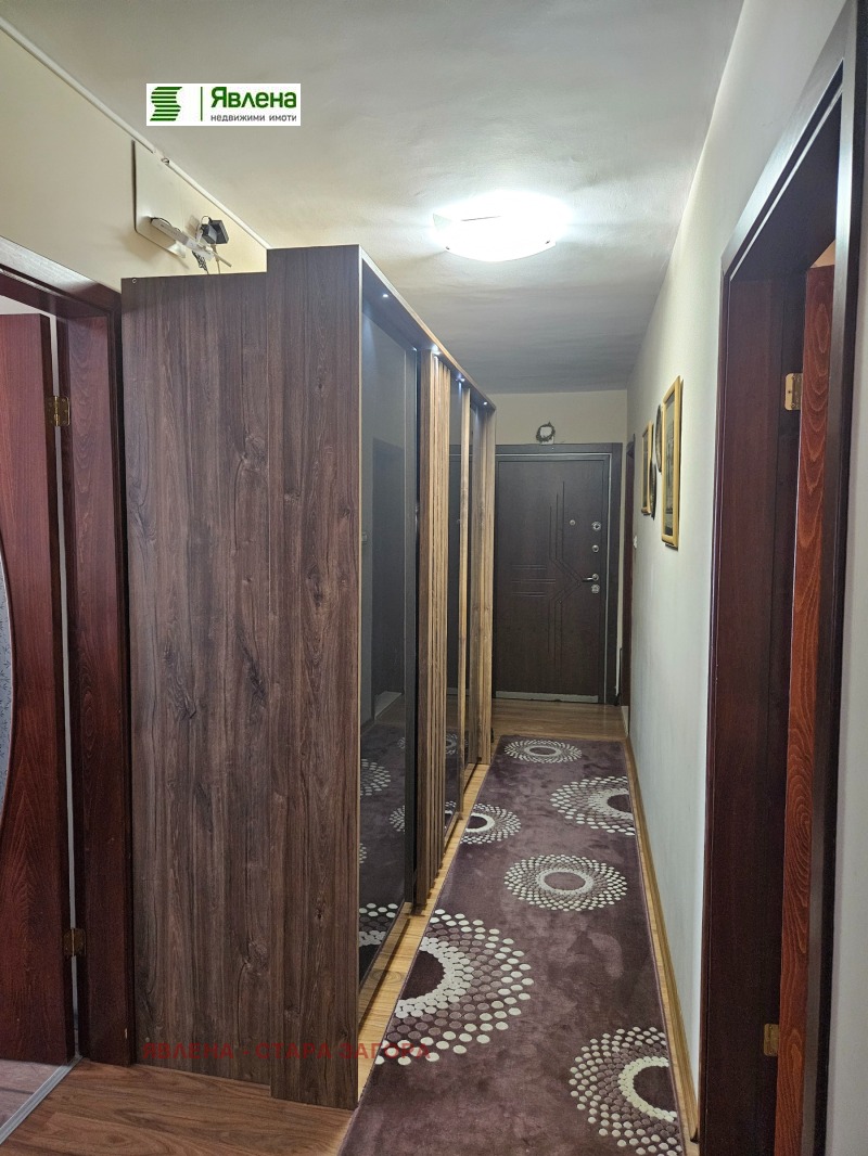 Продава  Многостаен град Стара Загора , Опълченски , 88 кв.м | 55404463 - изображение [8]