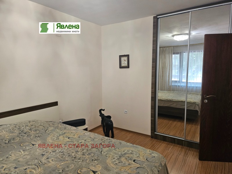 Продава  Многостаен град Стара Загора , Опълченски , 88 кв.м | 55404463 - изображение [7]