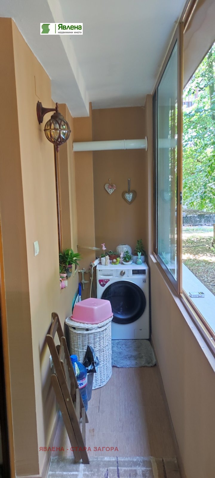 Продава  Многостаен град Стара Загора , Опълченски , 88 кв.м | 55404463 - изображение [16]