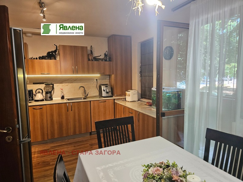 Продава  Многостаен град Стара Загора , Опълченски , 88 кв.м | 55404463 - изображение [11]