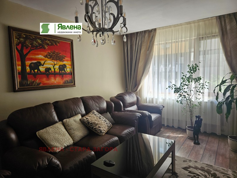Продава  Многостаен град Стара Загора , Опълченски , 88 кв.м | 55404463 - изображение [2]