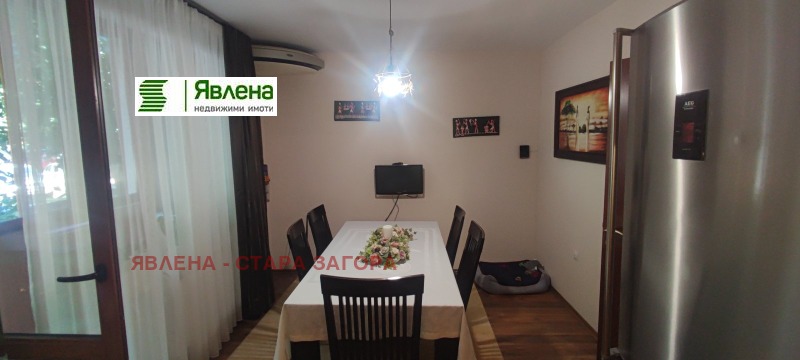 Продава  Многостаен град Стара Загора , Опълченски , 88 кв.м | 55404463 - изображение [10]