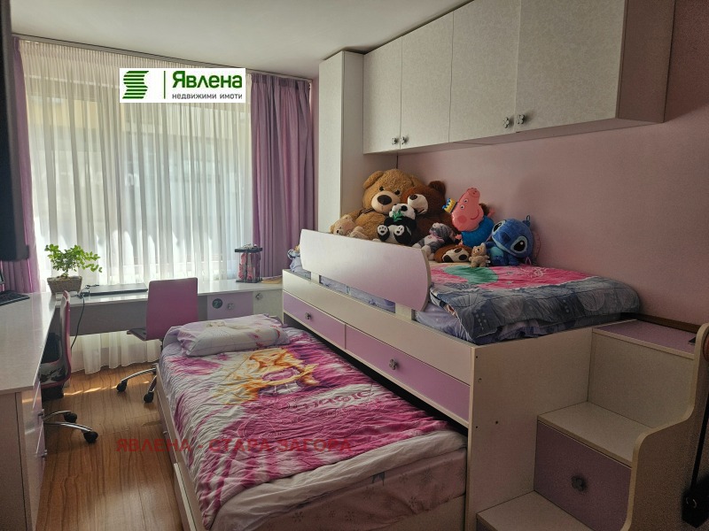 Продава  Многостаен град Стара Загора , Опълченски , 88 кв.м | 55404463 - изображение [5]