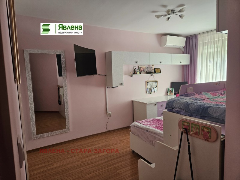 Продава  Многостаен град Стара Загора , Опълченски , 88 кв.м | 55404463 - изображение [4]