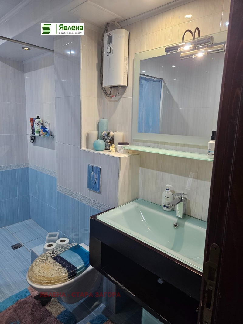 Продава  Многостаен град Стара Загора , Опълченски , 88 кв.м | 55404463 - изображение [12]