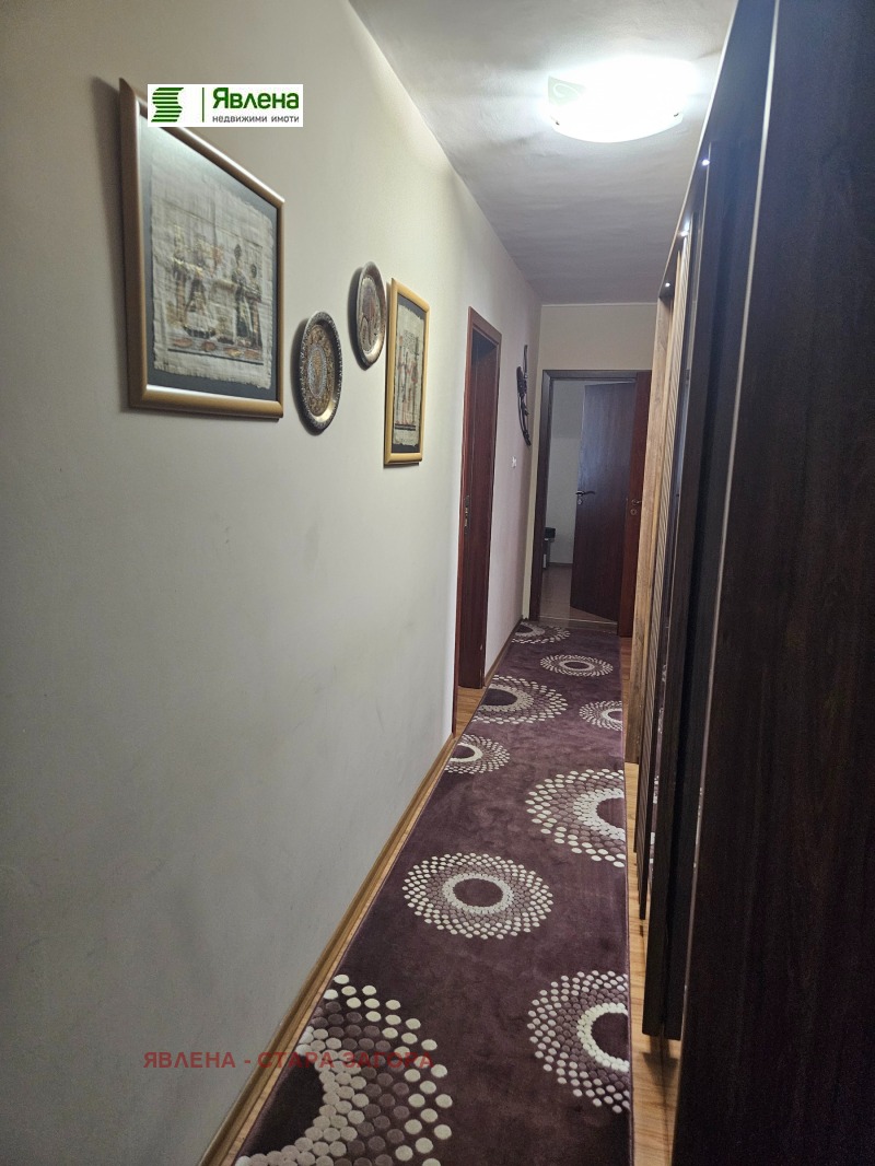 Продава  Многостаен град Стара Загора , Опълченски , 88 кв.м | 55404463 - изображение [13]