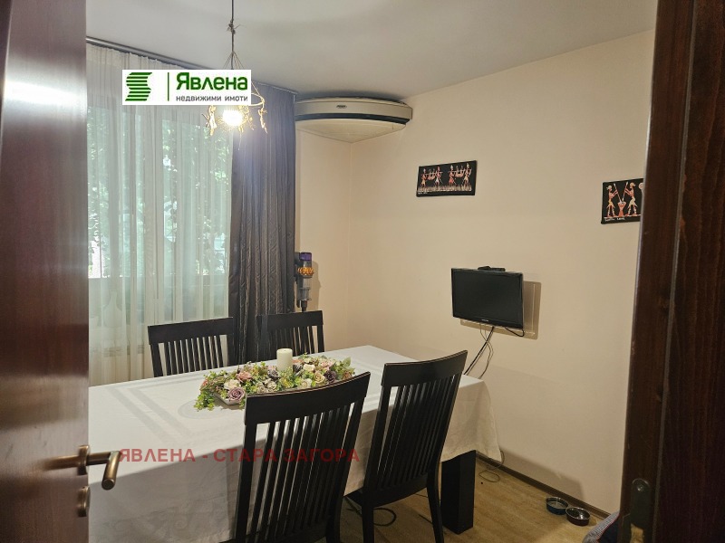 Продава  Многостаен град Стара Загора , Опълченски , 88 кв.м | 55404463 - изображение [9]