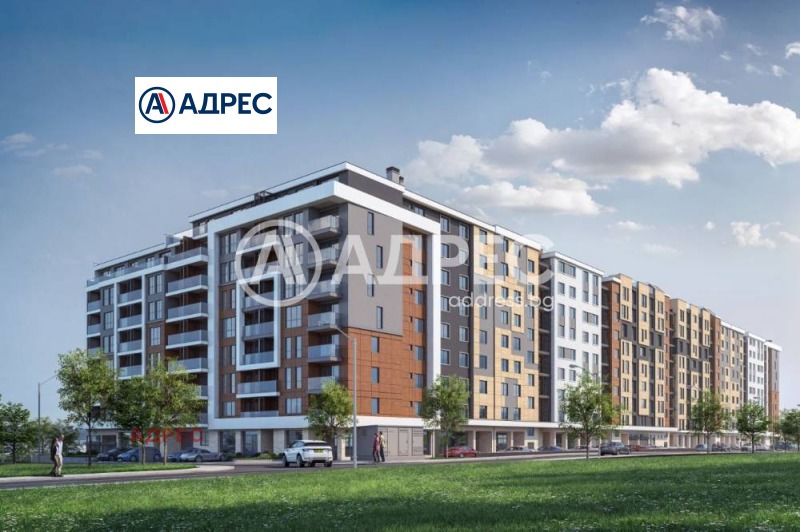 Продава МНОГОСТАЕН, гр. Варна, Кайсиева градина, снимка 3 - Апартаменти - 53559183