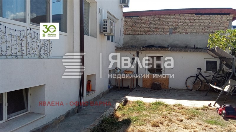 Продава ЕТАЖ ОТ КЪЩА, гр. Варна, Аспарухово, снимка 2 - Етаж от къща - 53612258