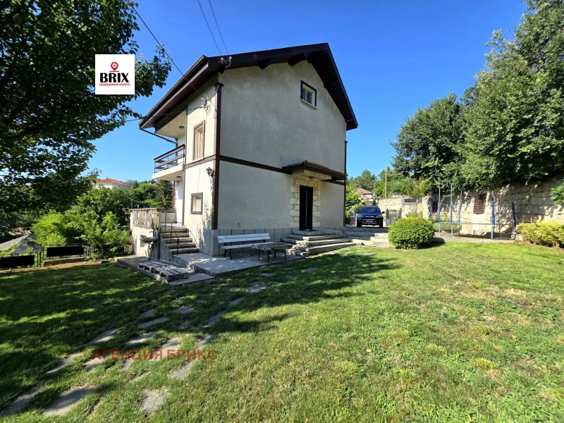 Til salg  Hus region Ruse , Bozhichen , 195 kvm | 31881916 - billede [2]