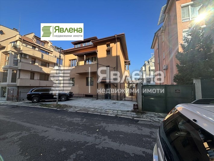 De vânzare  Casa Sofia , Reduta , 455 mp | 71514436