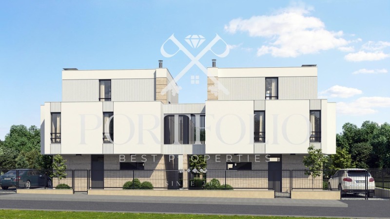 Eladó  Ház régió Burgasz , Csernomorec , 268 négyzetméter | 32557182 - kép [6]