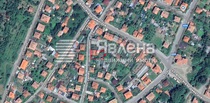 Продава КЪЩА, с. Слокощица, област Кюстендил, снимка 8 - Къщи - 54021538