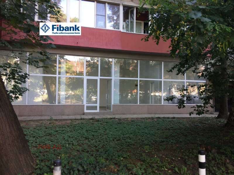 Продава МАГАЗИН, гр. София, Център